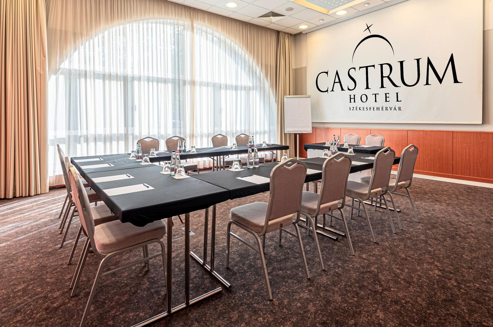 Hotel Novotel 4*