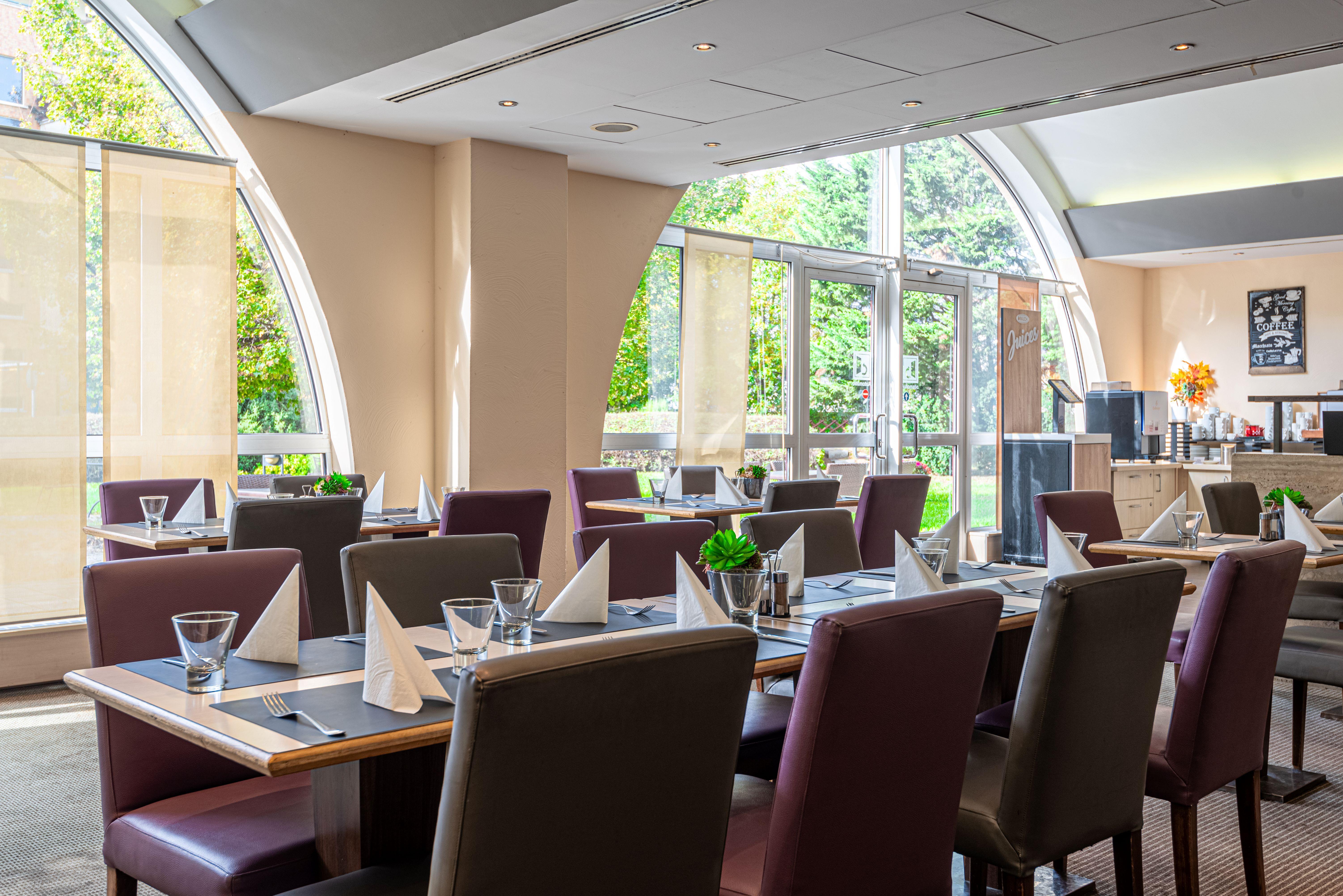 Novotel Hotel Székesfehérvár