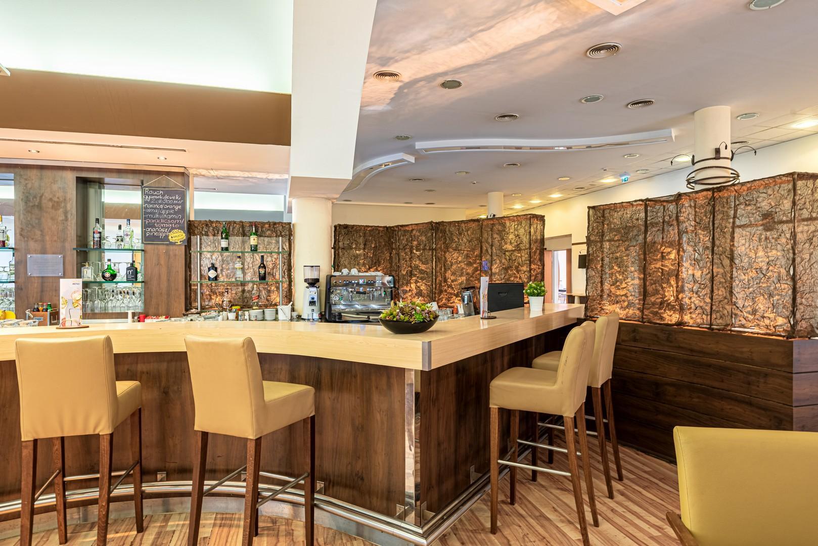 Hotel Novotel 4*