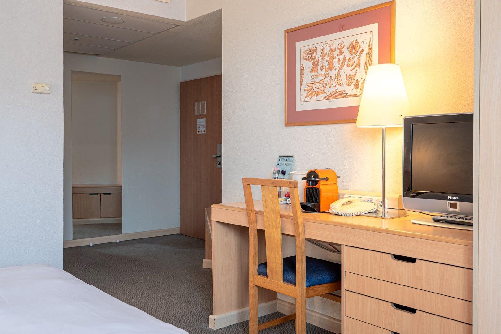 Novotel 4*