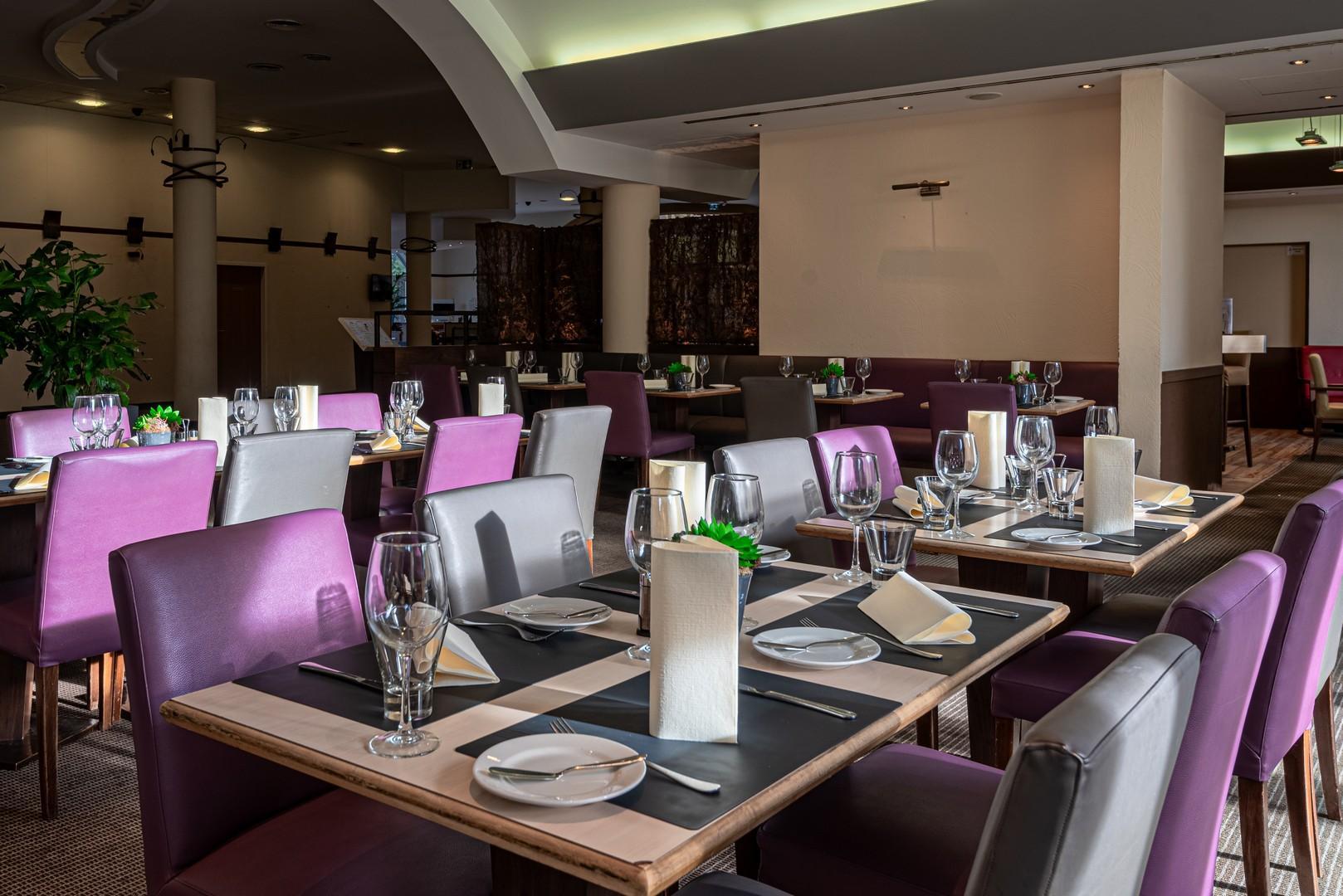 Novotel Hotel 4*