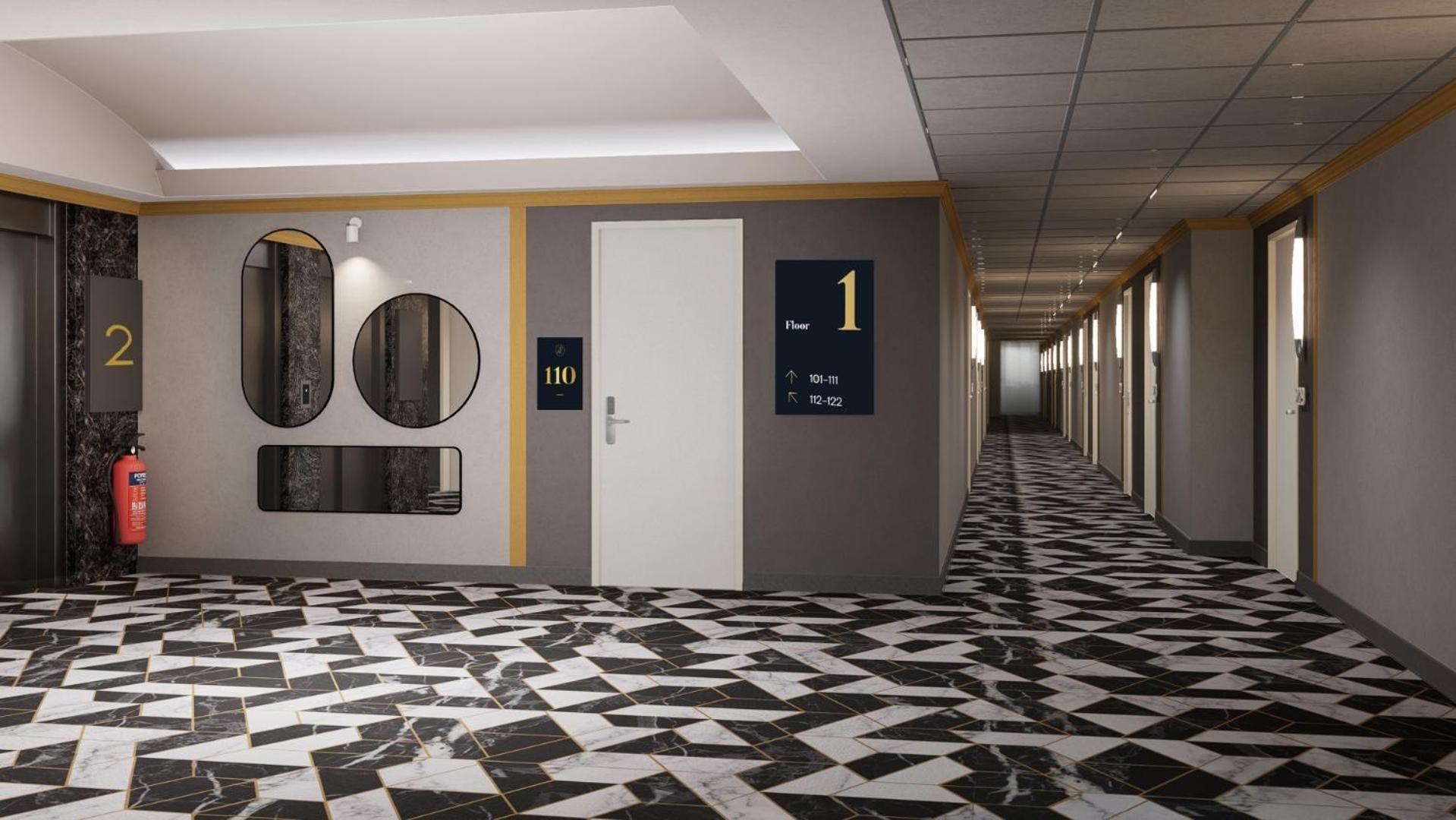 Novotel Hotel Székesfehérvár
