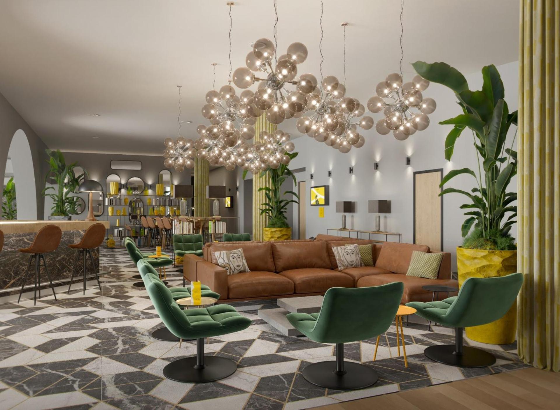 Hotel Novotel