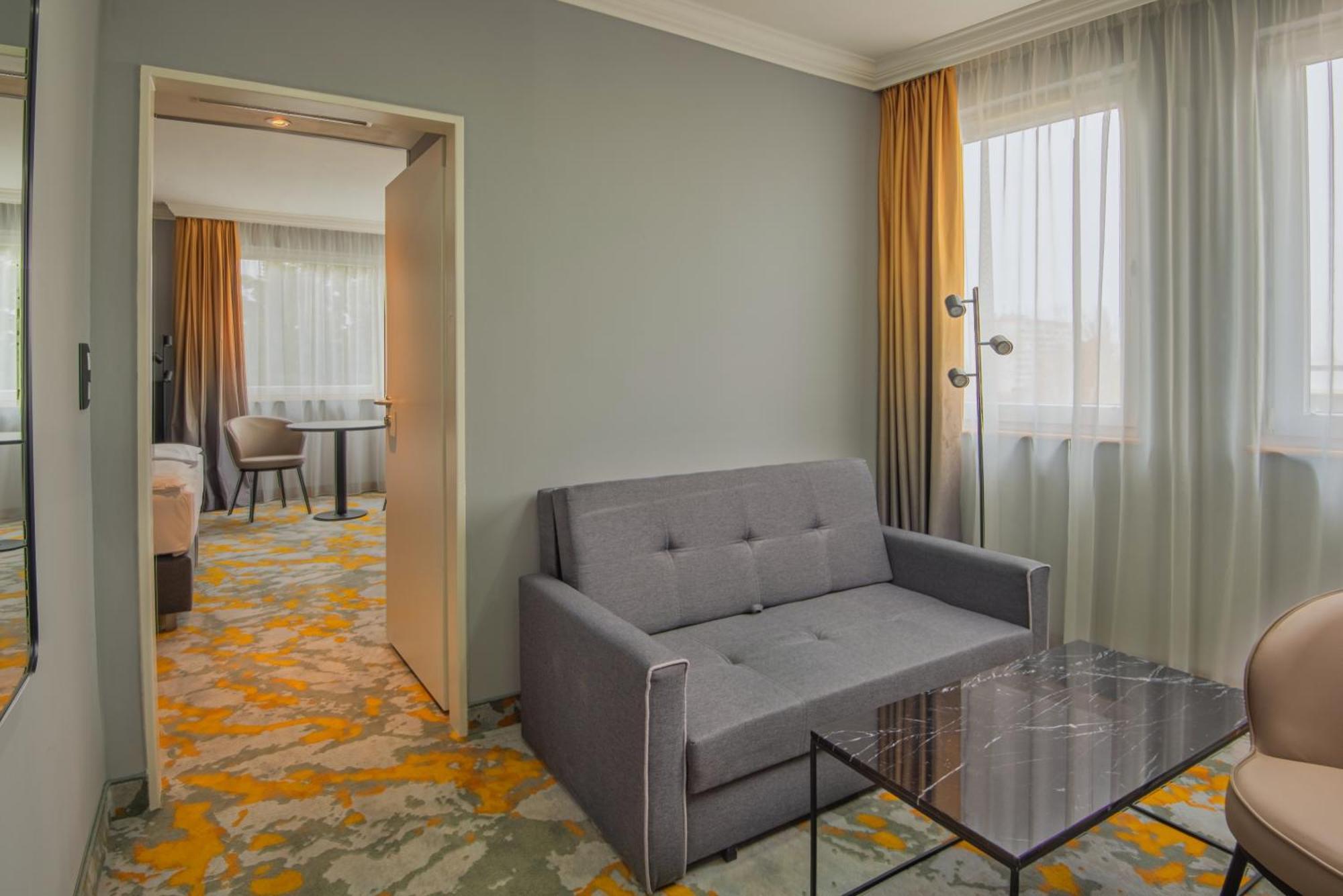 Novotel Székesfehérvár