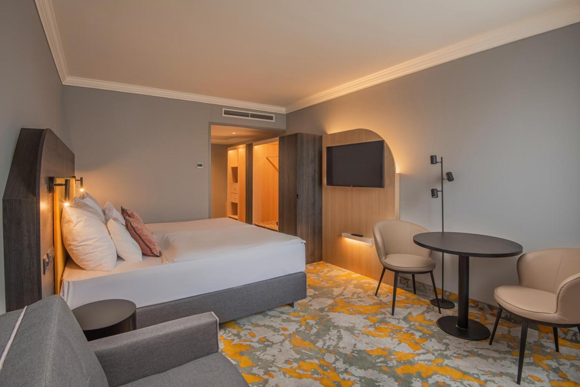 Hotel Novotel